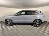 New 2025 Porsche Cayenne S image 2