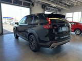 New 2026 Honda CR-V TrailSport image 5
