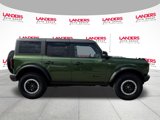 Certified 2023 Ford Bronco Badlands image 2