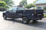 Used 2010 Chevrolet Silverado 3500 W/T image 3