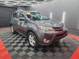 Used 2014 Toyota RAV4 XLE image 3