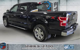 Used 2019 Ford F150 4x4 SuperCrew image 5