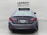 Used 2015 Lexus RC 350 AWD image 4