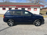 Used 2017 Jeep Compass High Altitude image 2