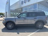 New 2025 Ford Bronco Sport Big Bend image 2