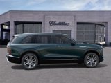 New 2026 Cadillac Vistiq Luxury image 5