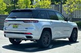 New 2025 Jeep Grand Cherokee Summit image 4