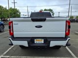 New 2025 Ford F250 4x4 Crew Cab Super Duty image 5