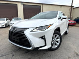 Used 2017 Lexus RX 350 AWD image 2
