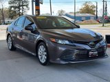 Used 2019 Toyota Camry LE image 5