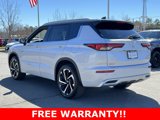 New 2025 Mitsubishi Outlander SEL image 5