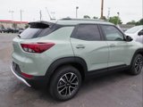 New 2026 Chevrolet TrailBlazer LT w/ Convenience Package image 3