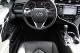 Used 2019 Toyota Camry XLE image 2