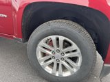 Used 2019 GMC Canyon SLT w/ Driver Alert Package image 4