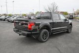 New 2025 Ford F150 XLT w/ Equipment Group 302A MID image 3