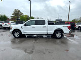 Used 2022 Ford F150 XLT w/ Equipment Group 301A Mid image 6