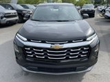 New 2026 Chevrolet Equinox LT image 2