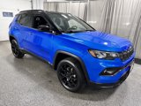 Used 2022 Jeep Compass Altitude image 3