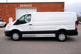 Used 2022 Ford Transit 250 Low Roof w/ Exterior Upgrade Package image 2
