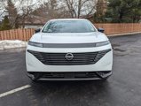New 2025 Nissan Murano Platinum w/ Cargo Package image 5