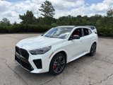 New 2025 BMW X2 xDrive28i w/ Technology Package image 3