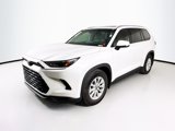 Used 2024 Toyota Grand Highlander XLE image 4
