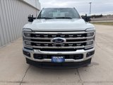 New 2025 Ford F250 Lariat image 2