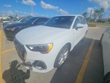 Used 2020 Audi Q3 2.0T Premium w/ Convenience Package image 2
