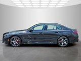 New 2026 BMW 540i xDrive w/ M Sport Package image 3