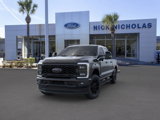 New 2025 Ford F350 Lariat w/ Black Appearance Package image 2