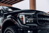 New 2025 Ford F150 Lariat w/ Equipment Group 502A High image 5