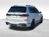 New 2026 BMW X7 M60i image 4
