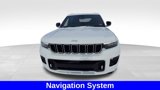 New 2025 Jeep Grand Cherokee L Overland w/ Trailer Tow Package image 3