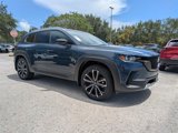 New 2025 MAZDA CX-50 2.5 Turbo w/ Premium Plus Pkg image 2