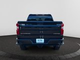 New 2025 Chevrolet Silverado 1500 Custom image 3