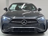 New 2025 Mercedes-Benz CLE 300 4MATIC Coupe image 3