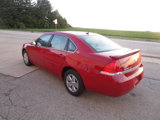 Used 2007 Chevrolet Impala LT image 3