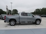 New 2026 Chevrolet Silverado 1500 LTZ w/ LTZ Premium Package image 6