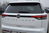 New 2025 Nissan Pathfinder Platinum w/ Cargo Package image 4