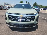 New 2026 Chevrolet Equinox LT w/ Convenience Package II image 6