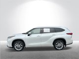Used 2022 Toyota Highlander Limited image 3