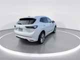 New 2025 Buick Envision Avenir image 3