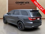 Used 2023 Dodge Durango SRT Hellcat w/ Black Package image 3