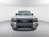 New 2025 Toyota Land Cruiser image 2