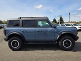New 2025 Ford Bronco Outer Banks image 4