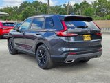New 2026 Honda CR-V Sport-L image 4