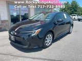 Used 2024 Toyota Corolla LE image 3