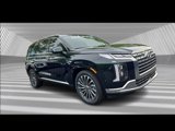 New 2025 Hyundai Palisade Calligraphy image 3