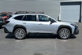 New 2025 Subaru Outback Premium image 3