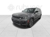 Used 2023 Jeep Grand Cherokee L Overland image 1